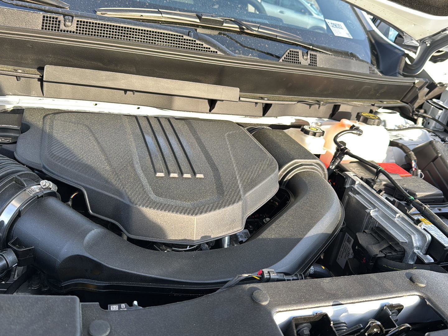 New 2026 Chevrolet Traverse Z71 w/ Enhanced Driving Package image 29