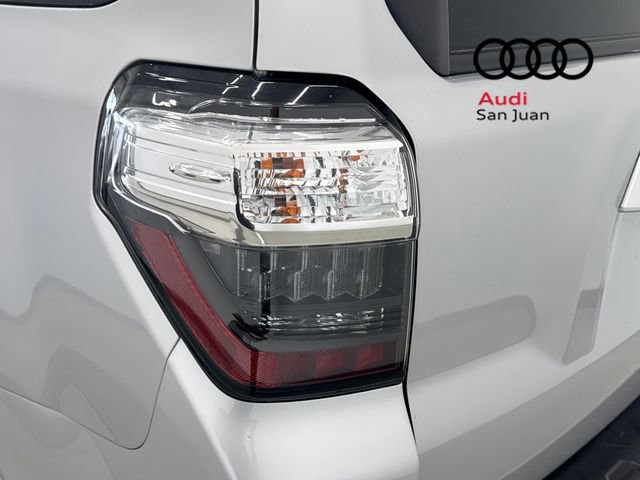 Used 2021 Toyota 4Runner SR5 image 7