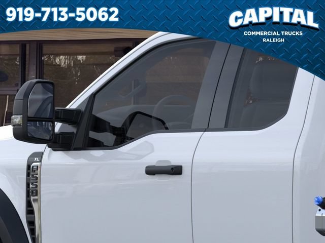 New 2026 Ford F550 4x4 Supercab Super Duty image 20