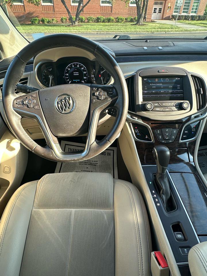 Used 2014 Buick LaCrosse FWD image 23