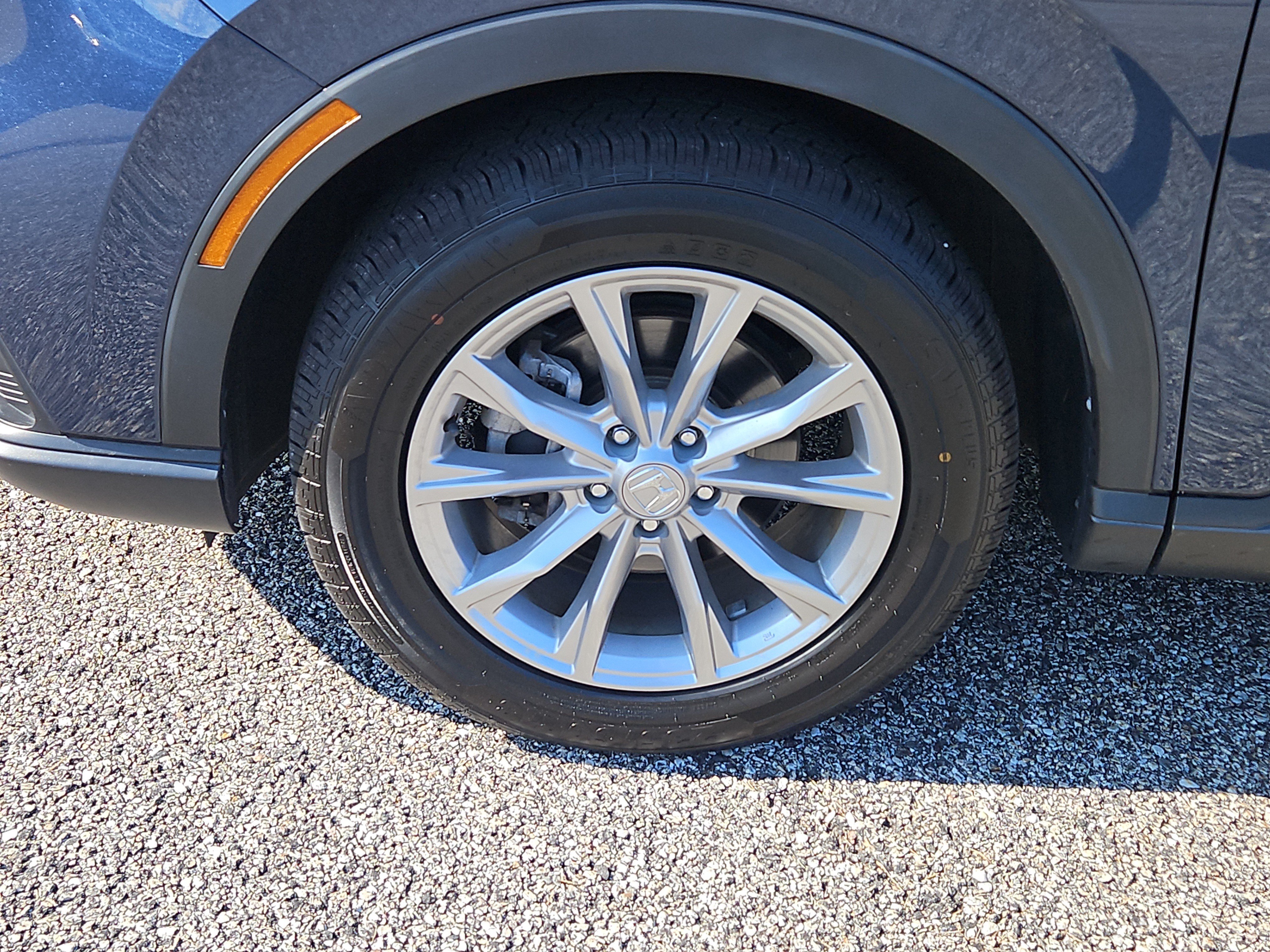 Certified 2023 Honda CR-V EX-L image 22