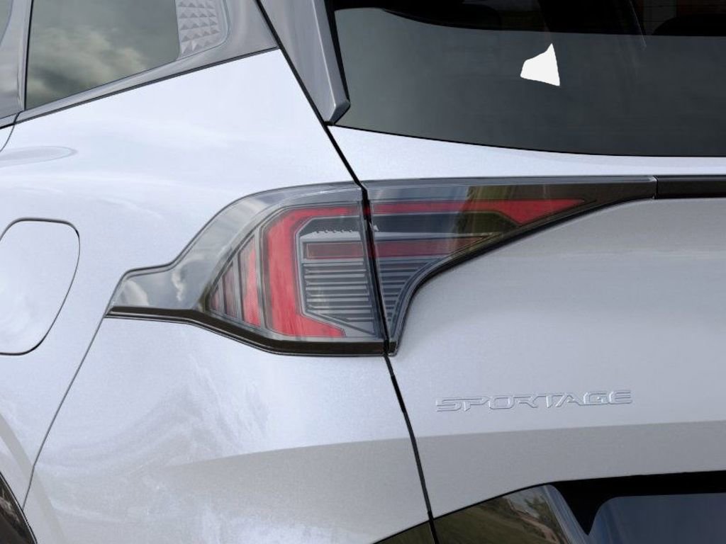 New 2026 Kia Sportage SX AWD/4WD image 11
