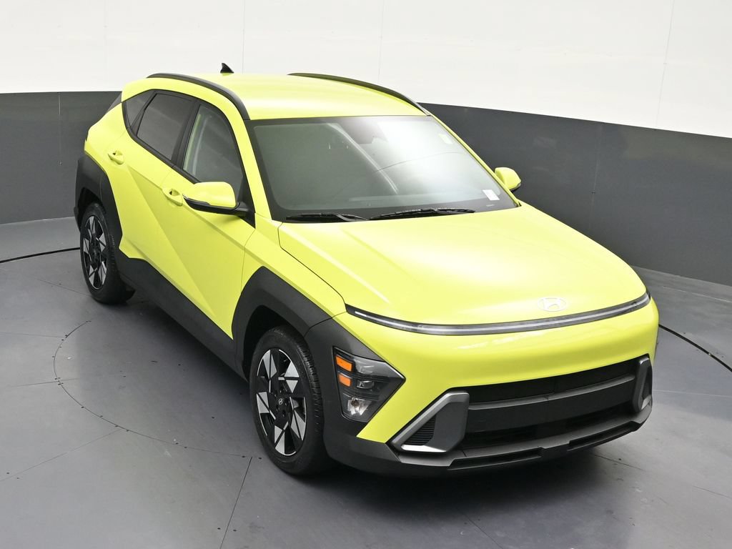 Used 2024 Hyundai Kona SEL w/ Convenience Package FWD image 22