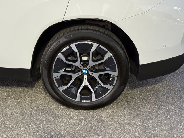 Used 2026 BMW X3 xDrive30 w/ Convenience Package image 14