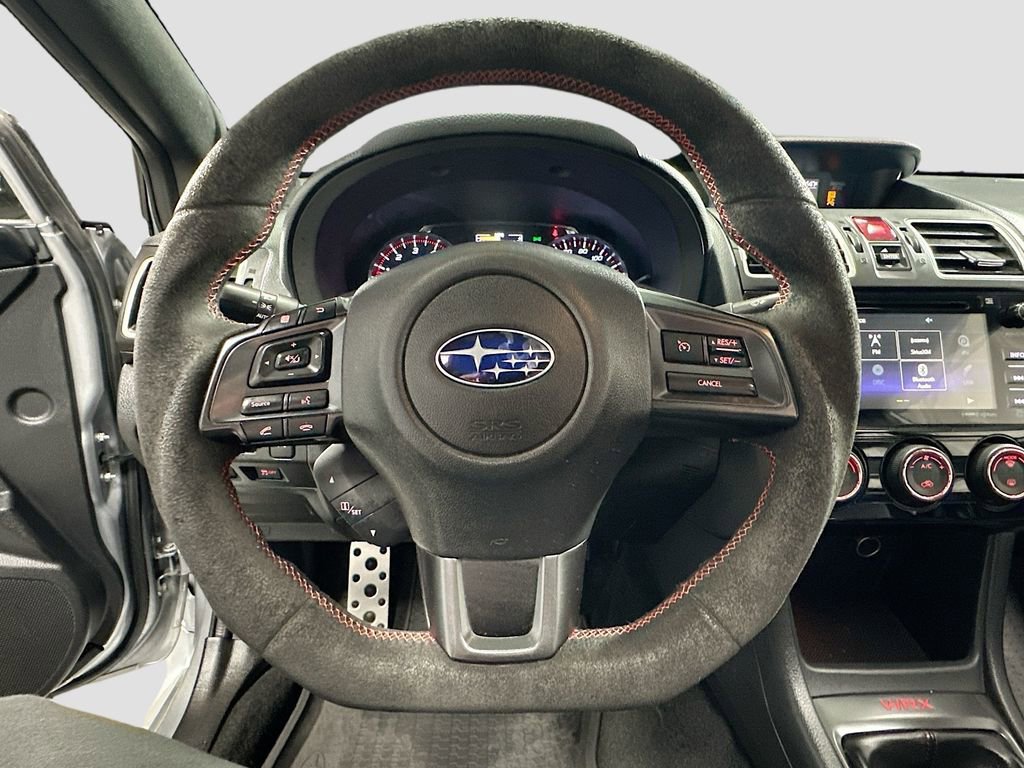 Used 2018 Subaru WRX Limited AWD/4WD image 11
