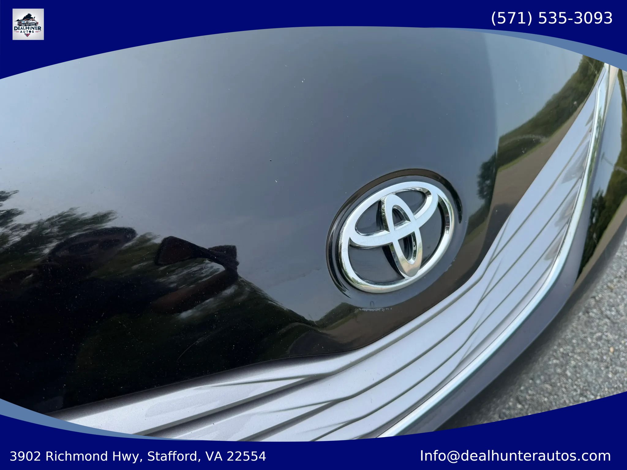 Used 2016 Toyota Sienna XLE Premium FWD image 6