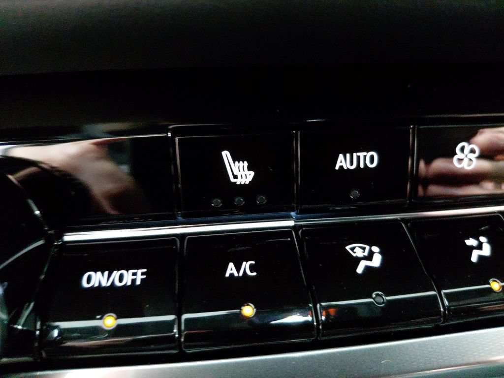 New 2027 Chevrolet Equinox RS AWD/4WD image 31