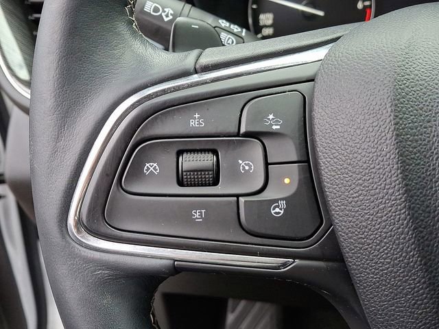 Used 2022 Buick Envision Preferred image 31