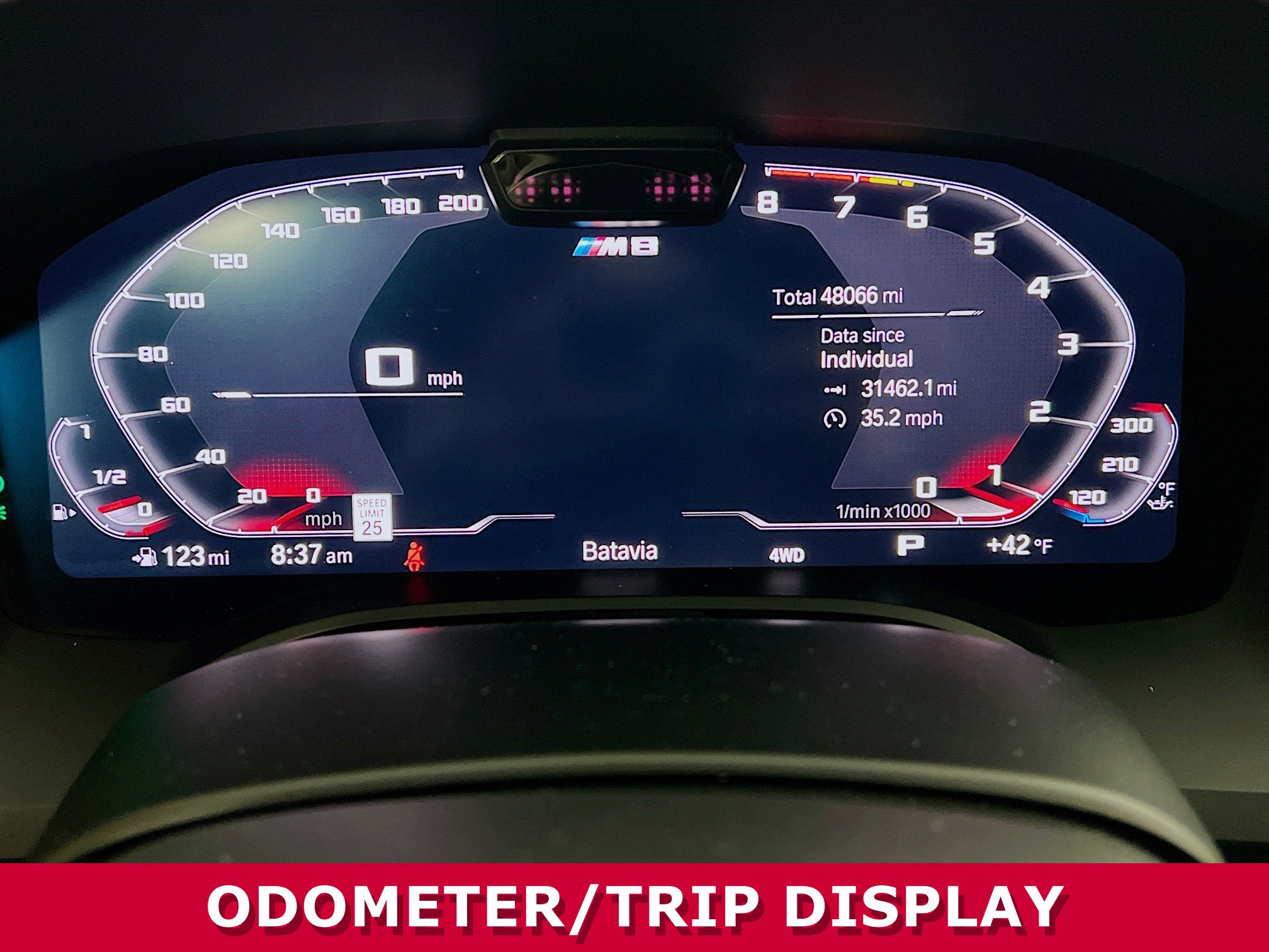 Used 2022 BMW M8 Gran Coupe xDrive Competition w/ M Driver's Package image 17