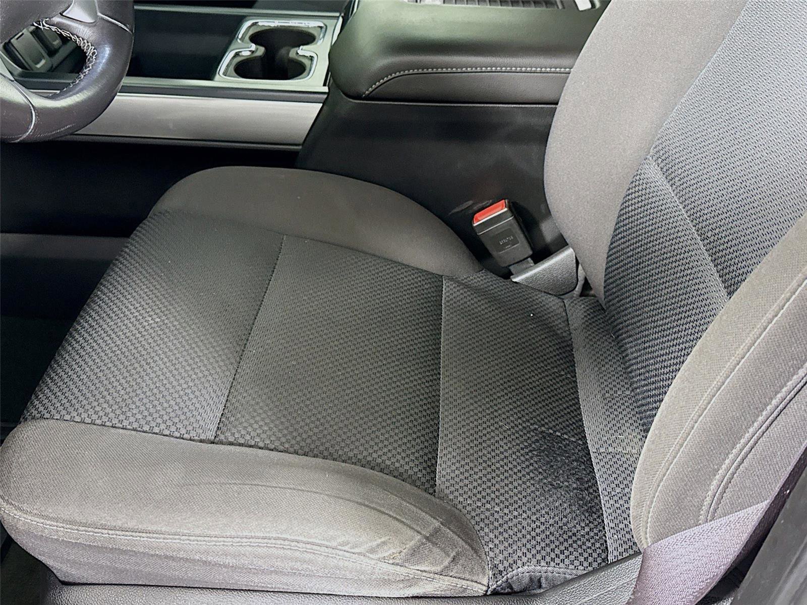 Used 2017 Chevrolet Silverado 2500 LT w/ LT Fleet Convenience Package AWD/4WD image 12