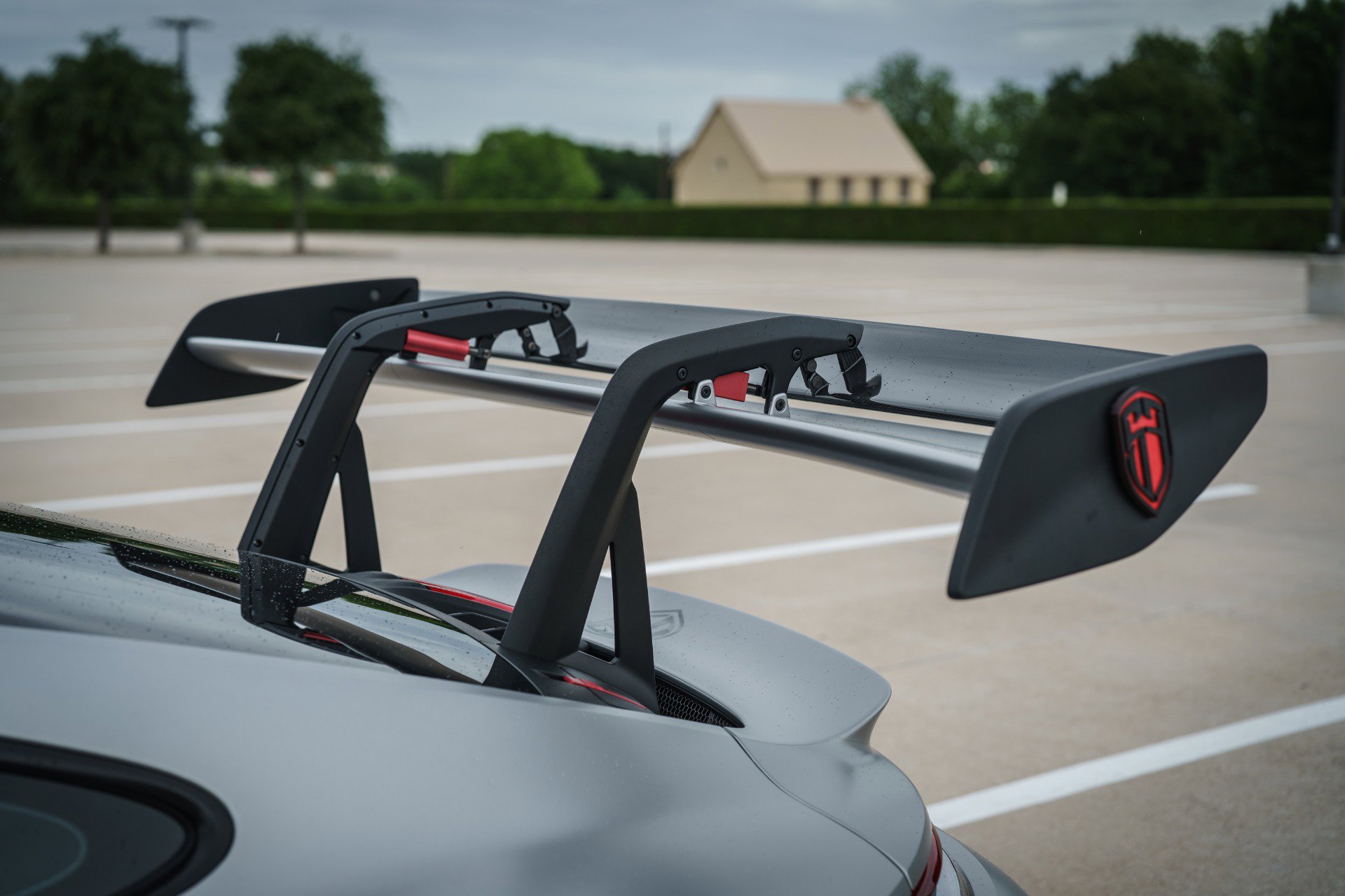 Used 2025 Porsche 911 GT3 RS RWD image 26