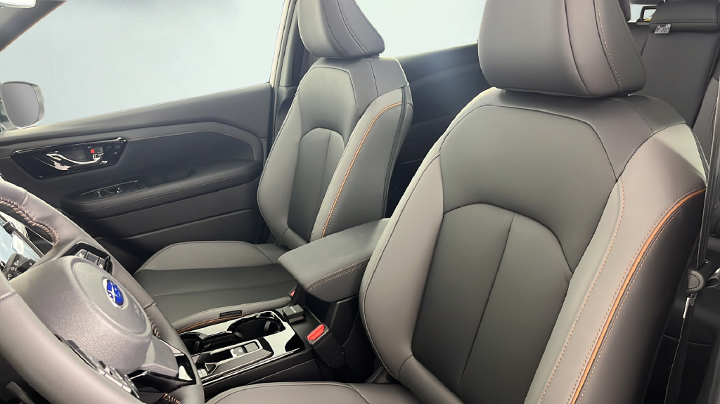 New 2026 Subaru Forester Sport AWD/4WD image 35