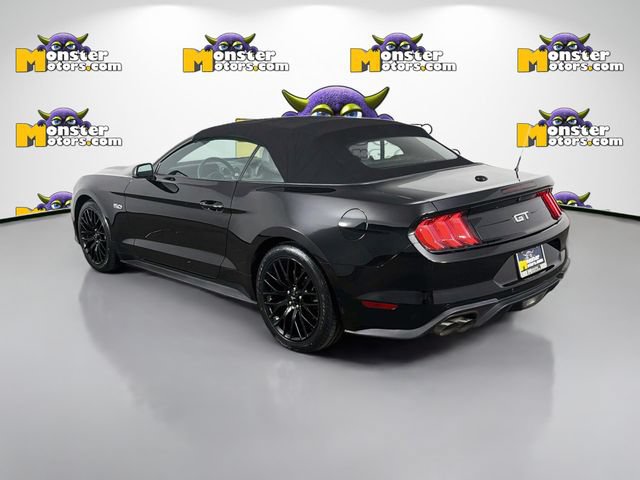 Used 2023 Ford Mustang GT Premium RWD image 7
