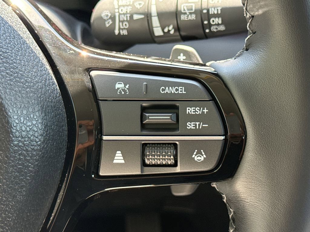 New 2026 Honda Pilot EX-L image 29