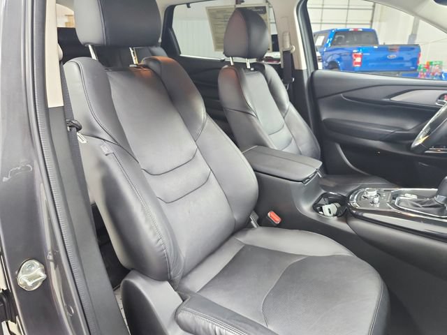 Used 2018 MAZDA CX-9 Touring w/ Touring Premium Package AWD/4WD image 41