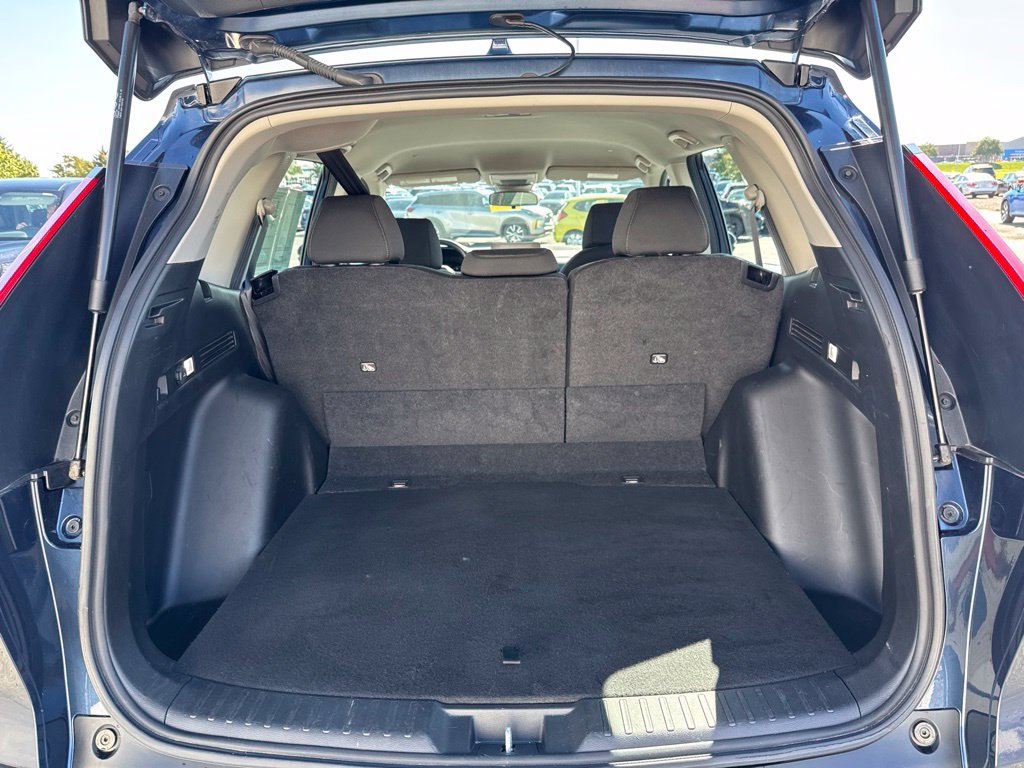 Certified 2024 Honda CR-V LX image 34
