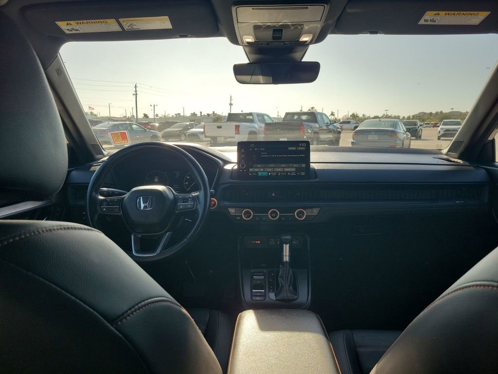 Used 2024 Honda CR-V Sport-L image 10