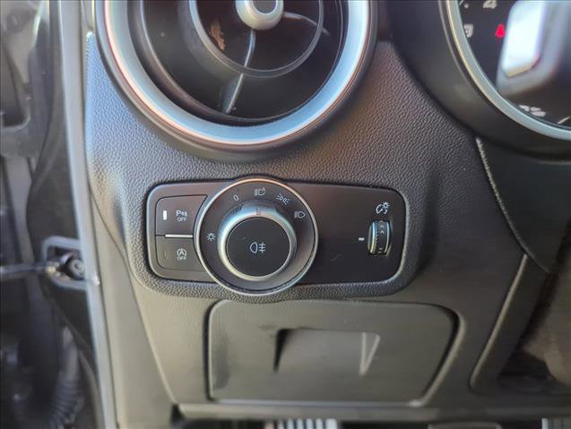 Used 2019 Alfa Romeo Stelvio Ti Lusso w/ Quick Order Package 22X Lusso image 14