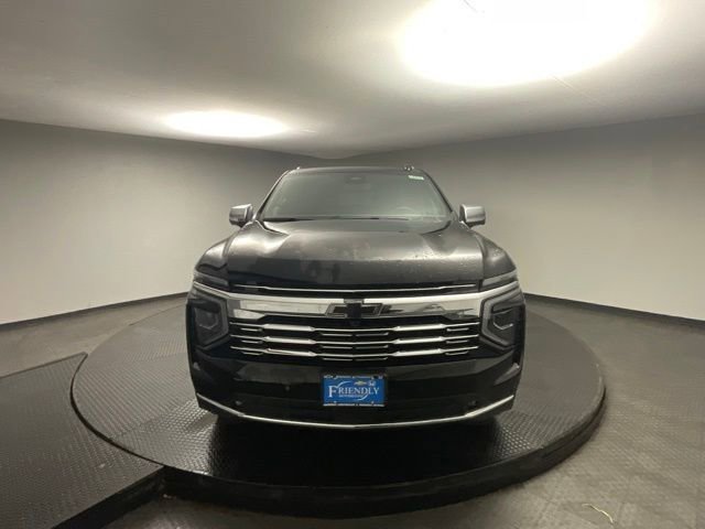 New 2026 Chevrolet Suburban Premier w/ LPO, Illumination Package image 2