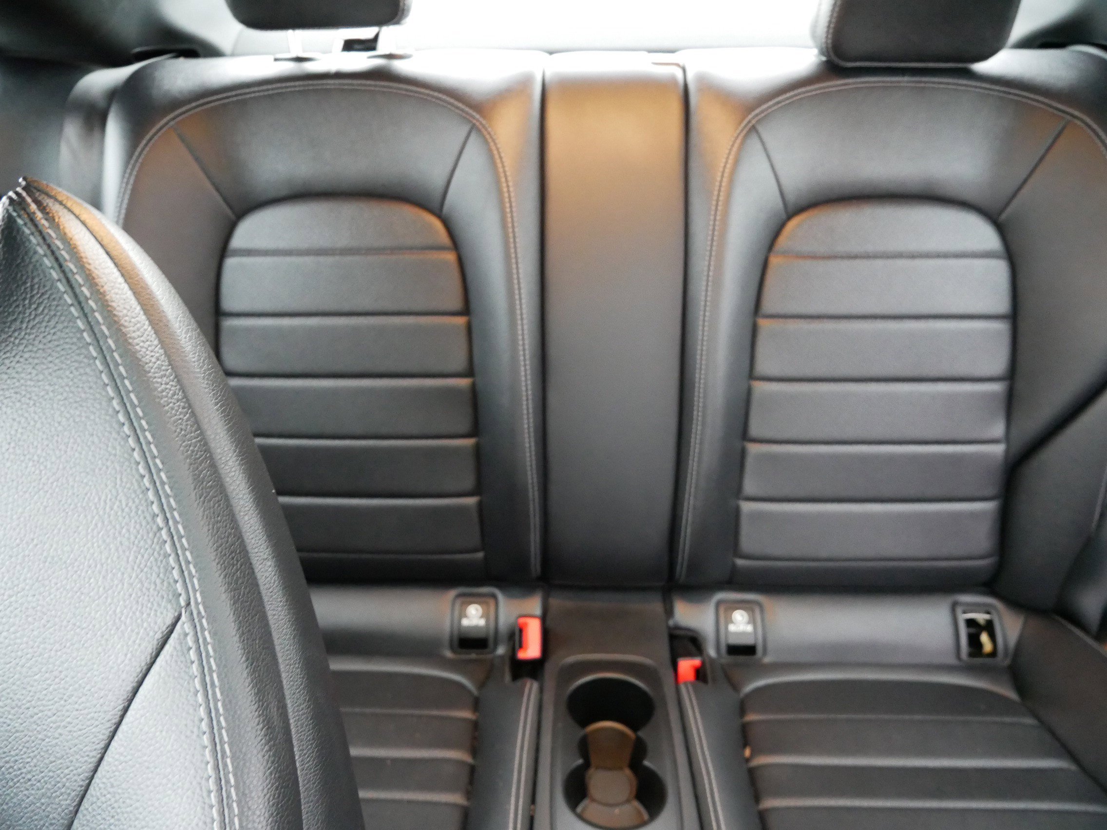 Used 2020 Mercedes-Benz C 300 4MATIC Coupe image 17