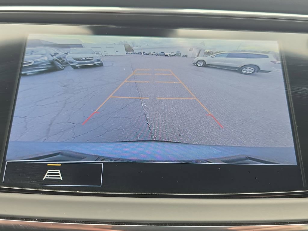 Certified 2024 Buick Enclave Essence w/ LPO, Floor Liner Package FWD image 25