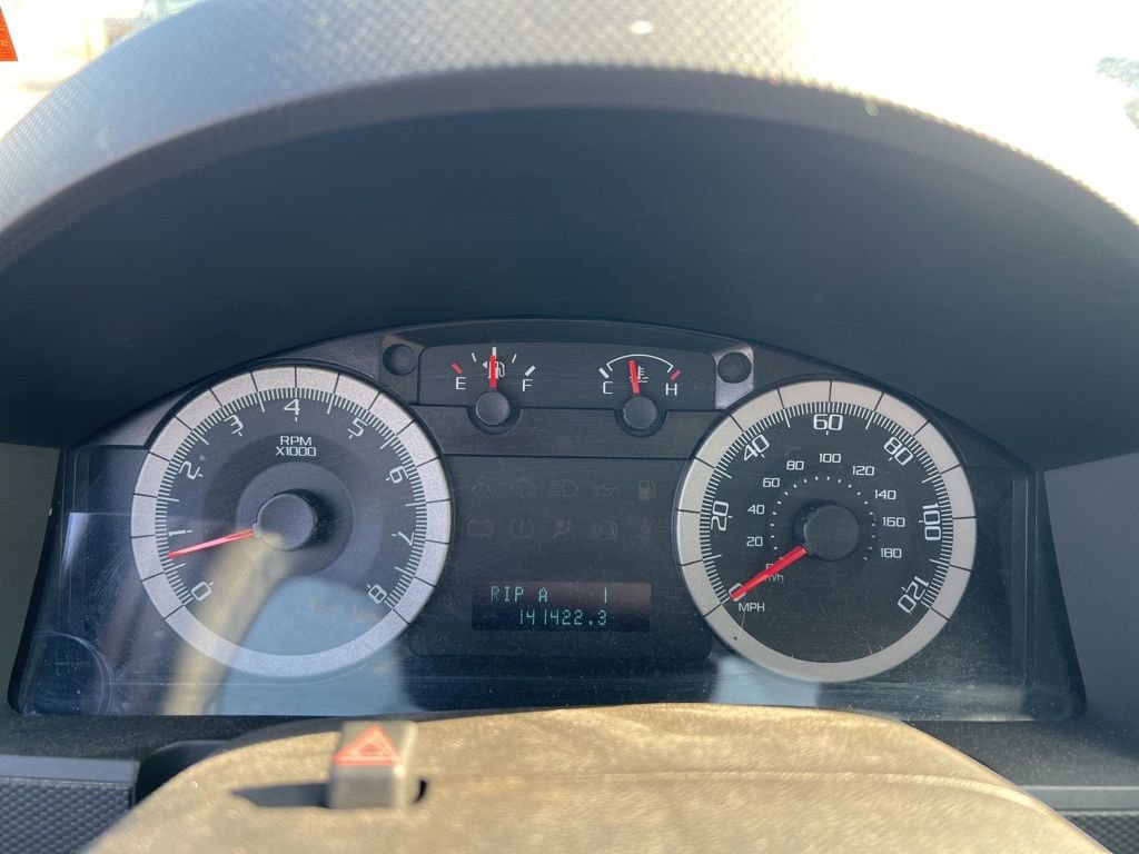 Used 2009 Ford Escape Limited AWD/4WD image 13