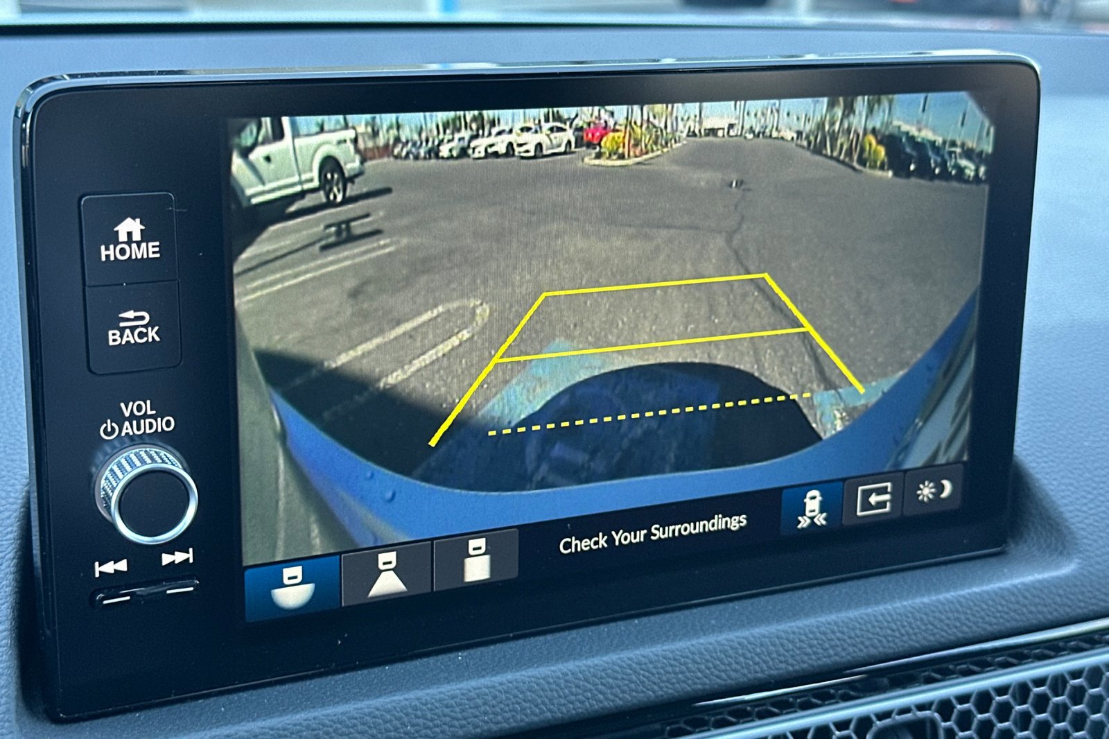 New 2026 Honda Civic Sport Touring image 20