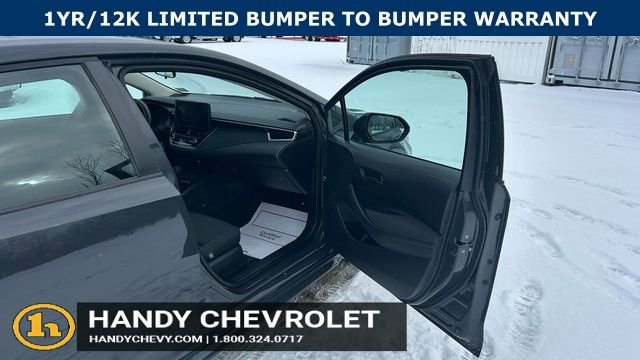 Used 2023 Toyota Corolla LE image 45