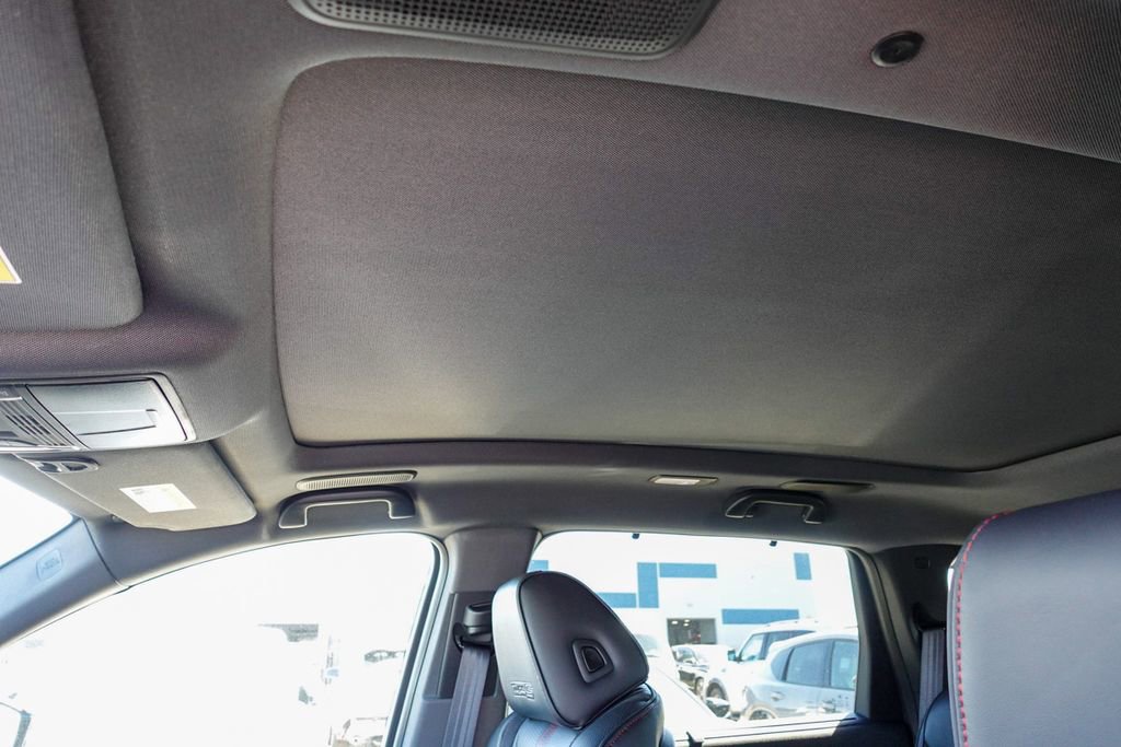 New 2026 Acura MDX Type S image 14