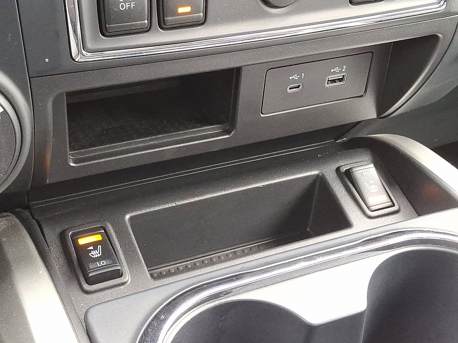 Certified 2024 Nissan Titan SV w/ Accessory Utility Package image 25