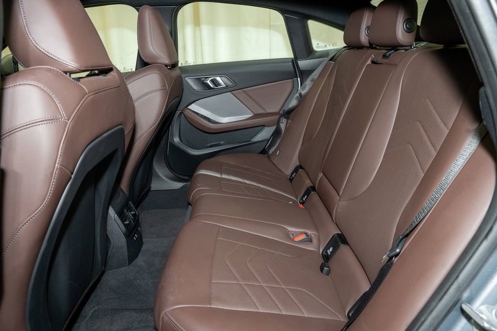 Used 2025 BMW 228i xDrive image 8