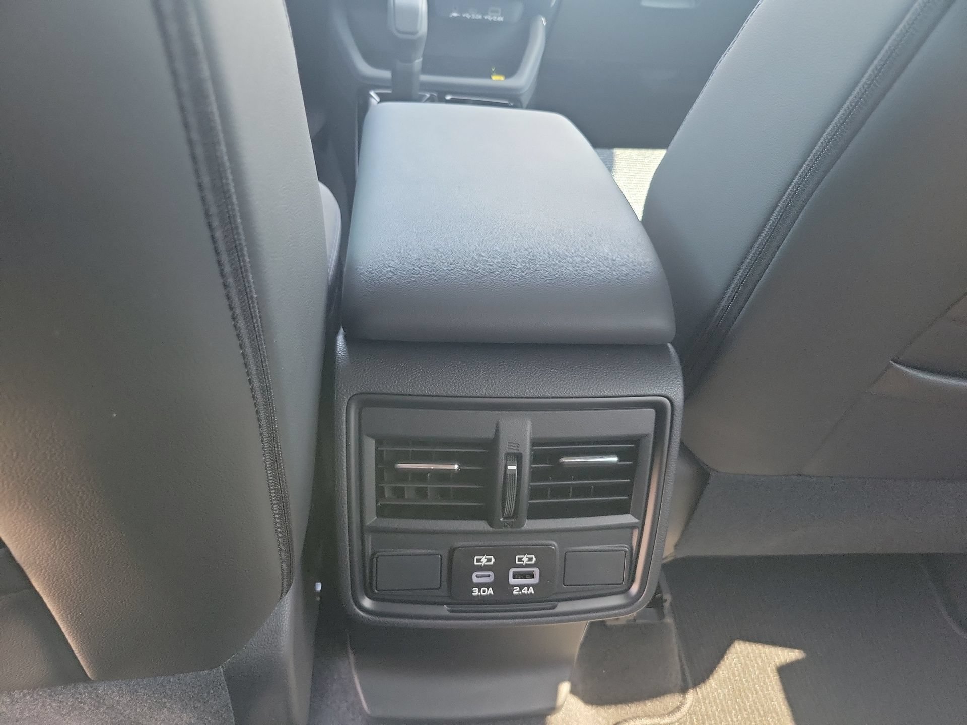 New 2026 Subaru Forester Premium AWD/4WD image 23
