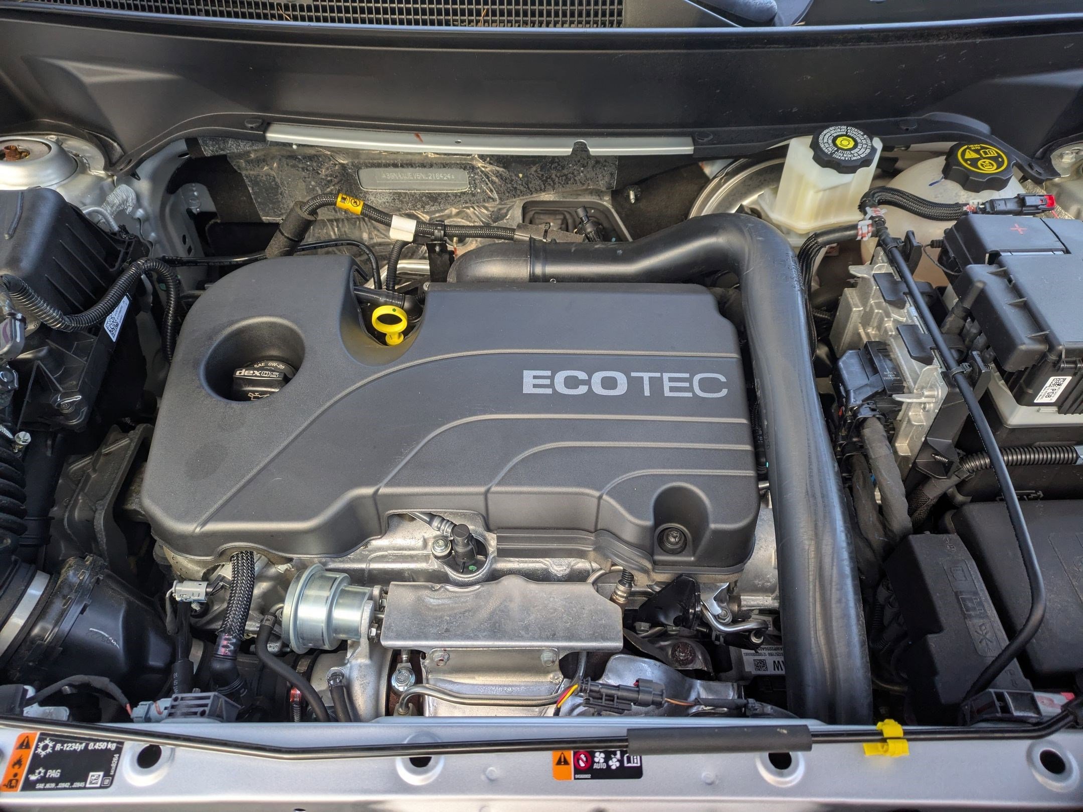 Used 2022 Chevrolet Equinox LT image 26