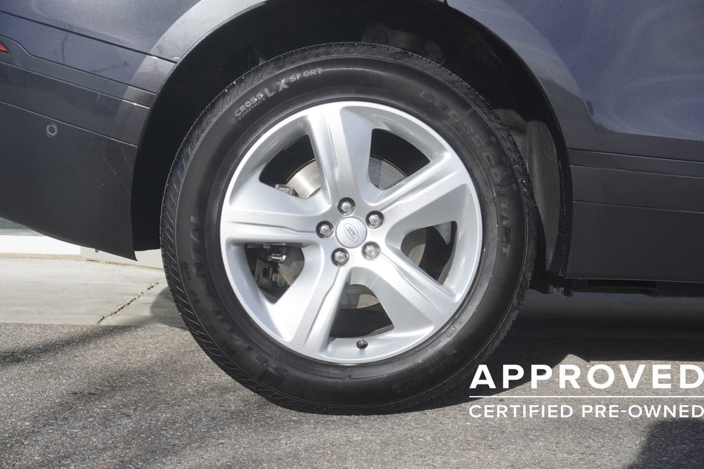 Used 2026 Land Rover Range Rover Velar S image 34