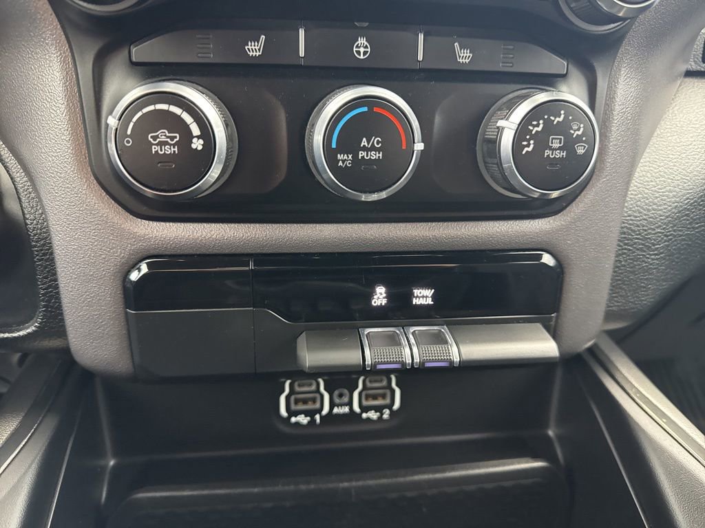 Used 2020 RAM 1500 Sport image 6