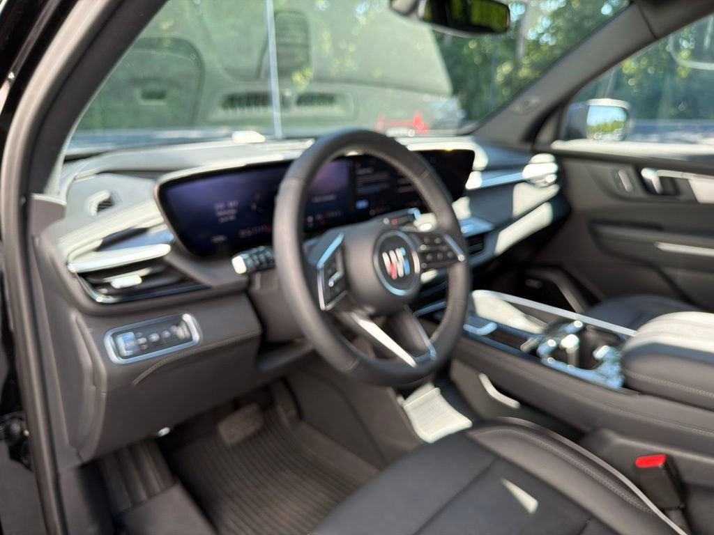 Used 2025 Buick Enclave Preferred w/ LPO, Floor Liner Package FWD image 62