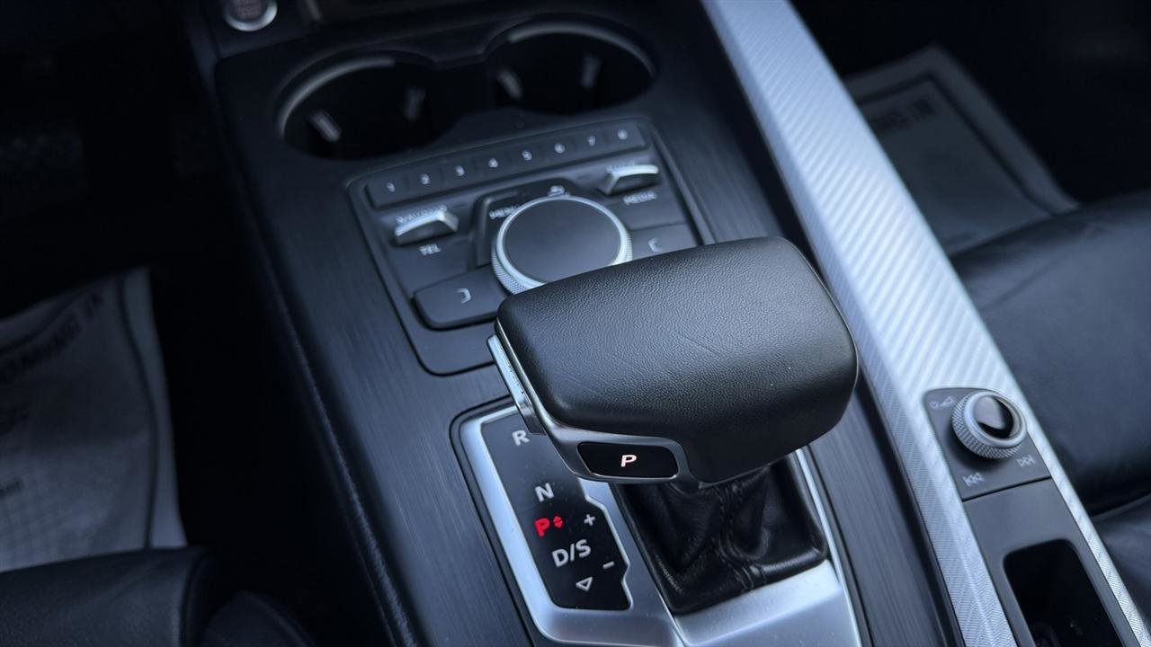 Used 2019 Audi A5 2.0T Premium w/ Convenience Package image 34