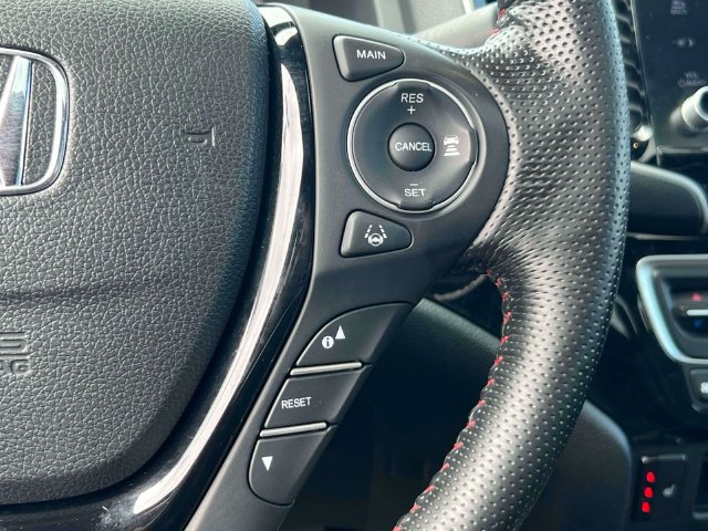 Used 2023 Honda Ridgeline Black Edition image 22