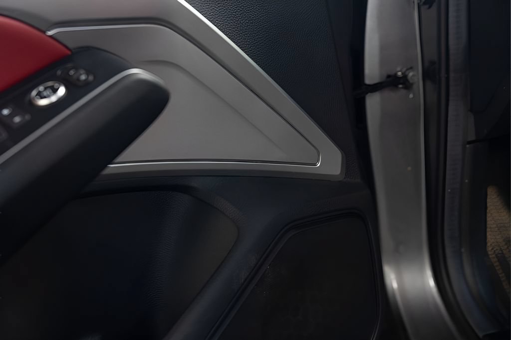 Used 2024 Acura Integra A-Spec FWD image 28