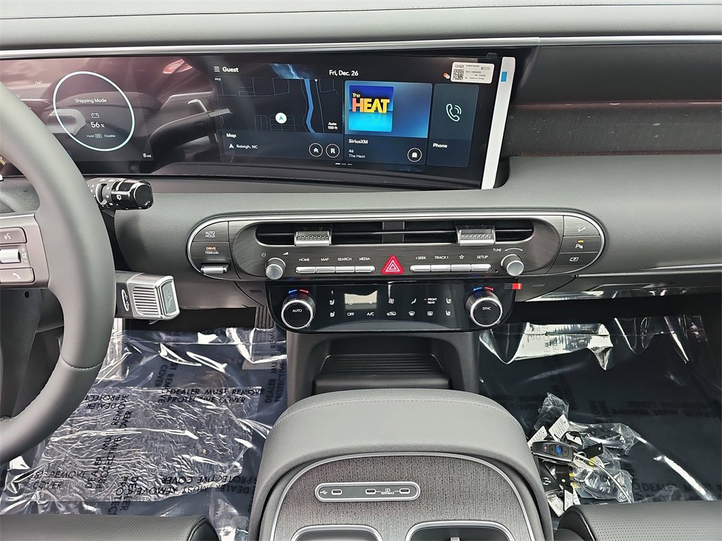 New 2026 Hyundai Palisade SEL image 21