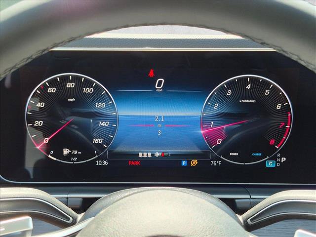 New 2026 Mercedes-Benz GLE 450 4MATIC image 11