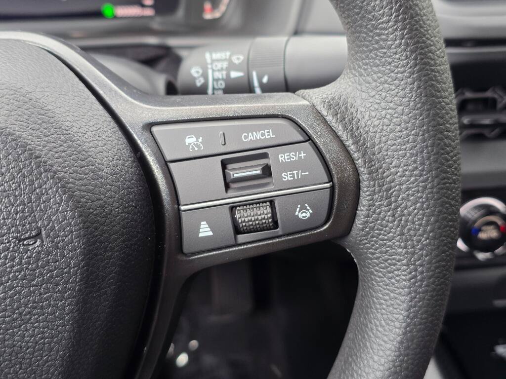 New 2026 Honda Accord LX image 29
