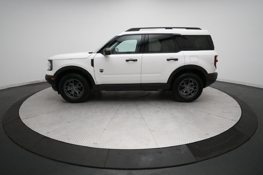 Used 2024 Ford Bronco Sport Big Bend w/ Convenience Package AWD/4WD image 23
