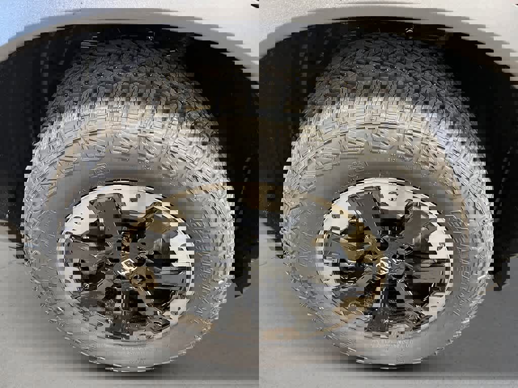 New 2026 Honda Passport TrailSport Elite image 11