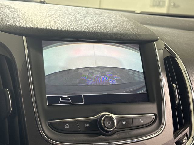 Used 2019 Chevrolet Cruze LS w/ LS Convenience Package image 39