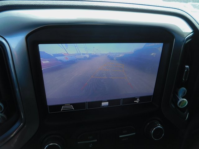 Used 2020 Chevrolet Silverado 1500 RST image 34