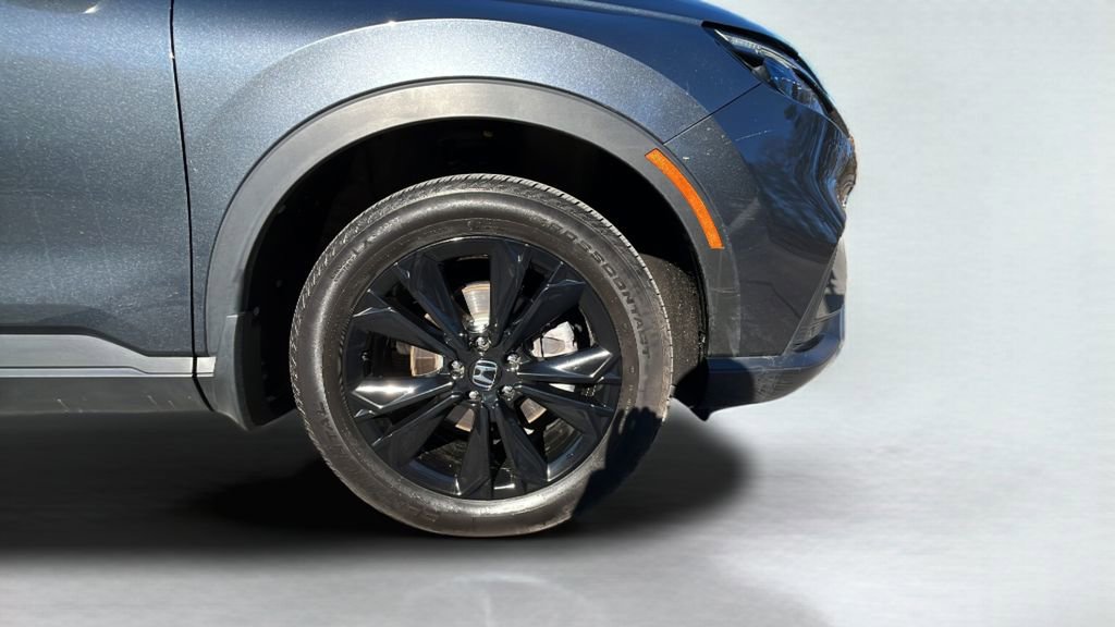 Used 2024 Honda CR-V Sport Touring image 21