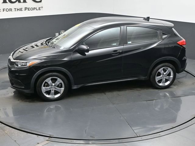 Used 2019 Honda HR-V LX image 58