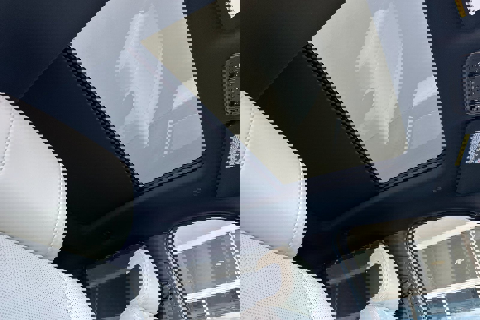 Certified 2025 Toyota Tundra Capstone image 16