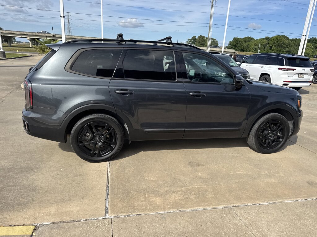 Used 2024 Kia Telluride SX Prestige X-Line image 15